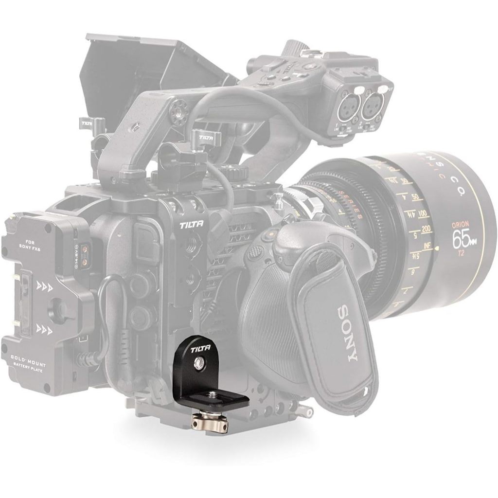 Tilta ขายึดวิดีโอไร้สายเข้ากันได้กับ Sony FX6