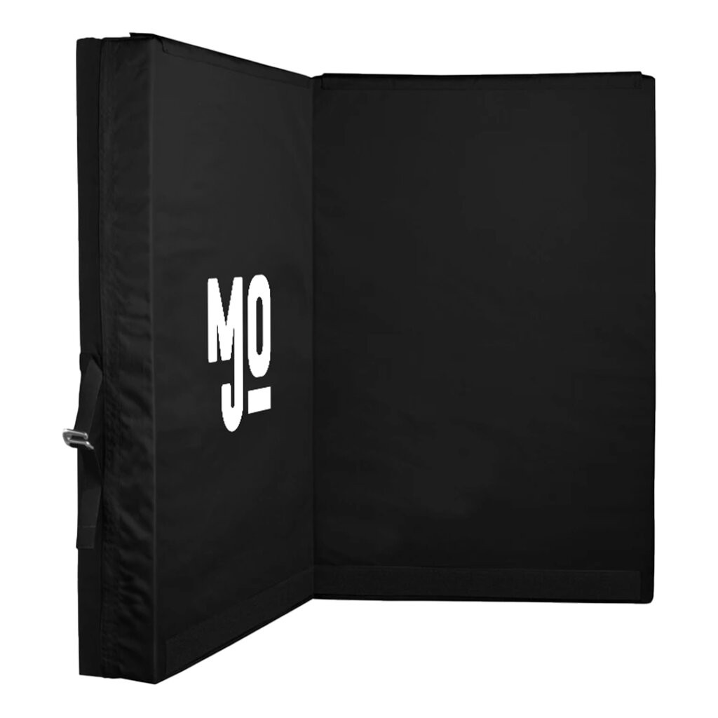 Mojo Crash Pad เบาะรองกันกระแทกปีนหน้าผา bouldering