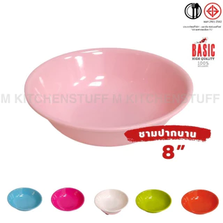 M KIT ชาม ถ้วย จาน เมลามีน แท้100% รุ่นหนา สามารถใช้ในร้านอาหาร ชาบู หมูกระทะ (A3)