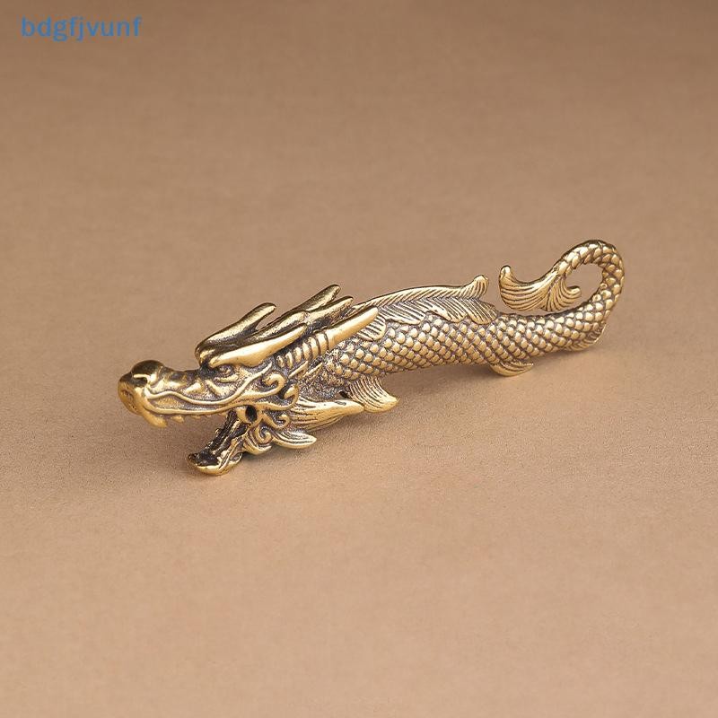Bdgf ปลาจีนที่ละเอียดอ่อน-Dragon ที่เปิดขวดความหมายโชคดีสําหรับอุปกรณ์ครัว Gadgets เบียร์เปิดพวงกุญแจการออกแบบสร้างสรรค์ TH