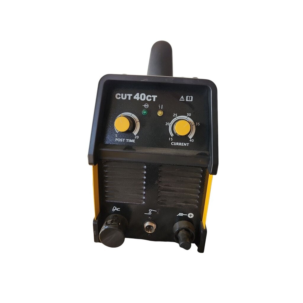 Rilon CUT40 CT เครื่องตัดพลาสม่า