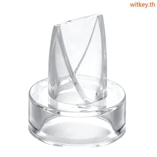 Wit วาล์วปากเป็ดซิลิโคนที่มีประสิทธิภาพการออกแบบรั่วซึม Duck…