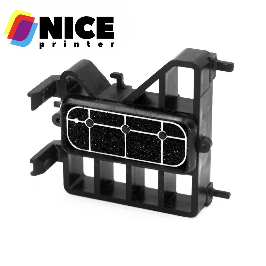 สถานี Capping Ink Pad สําหรับ Epson L1300 T1110 ME1100 เครื่องพิมพ์ปั๊มชุดทําความสะอาด Pad Ink Pad I