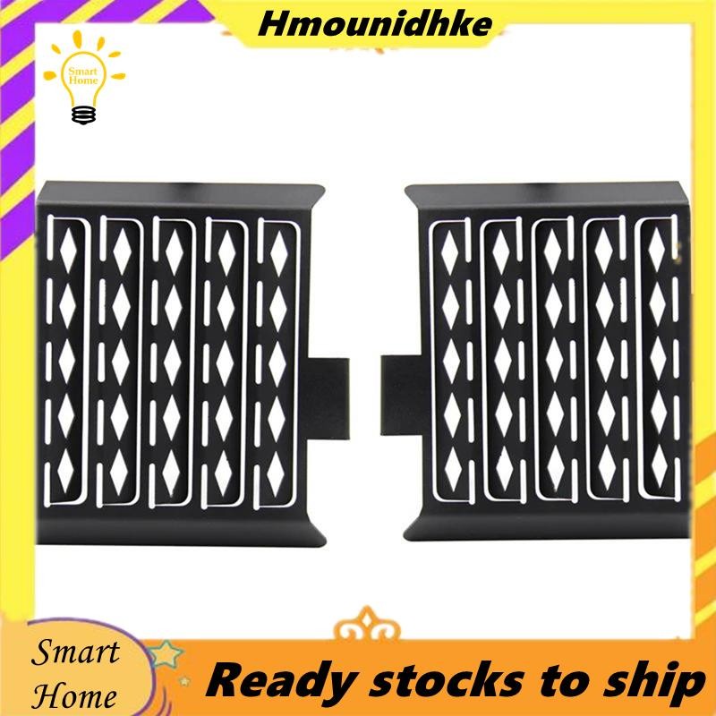 สําหรับ G650GS F650GS หม้อน้ําสําหรับ G650GS หม้อน้ํา Grille Protector