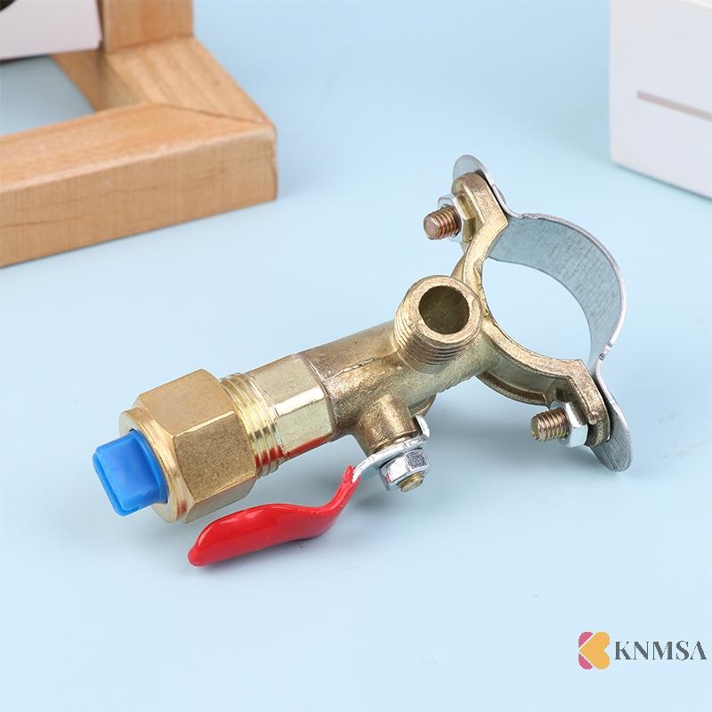 KNMSA] การเกษตรแรงดันสูงหัวฉีดแฟนซียาฆ่าแมลง er พืชป้องกันชลประทานรถแทรกเตอร์สําหรับฟาร์ม Garden sceptnn คอเต่าห
