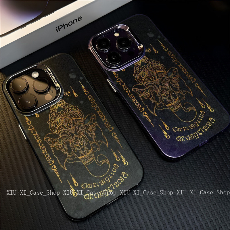 💌BOV💌เคสไอโฟน เข้ากันได้กับ เคส iPhone 16 Pro Max  15 ProMax iPhone 13 iPhone11 XS XR 7P กรณีนุ่มน่ารัก-HLMSCY305