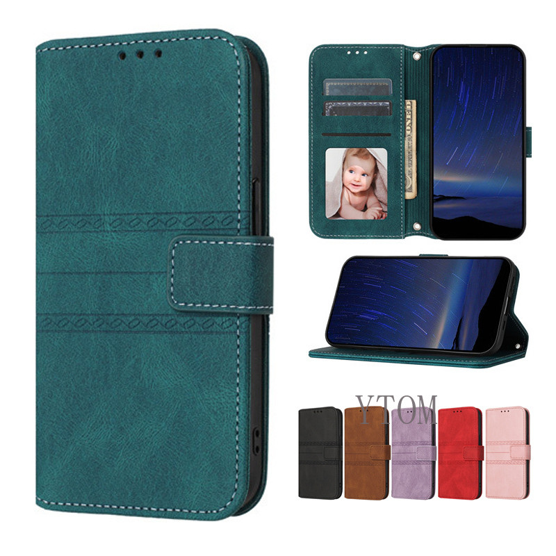 สําหรับ Samsung Galaxy S25 Edge S25 Ultra A53 A33 A13 A23 A42 5G A04S S25 Plus A04 M23 F23 M13 Retro