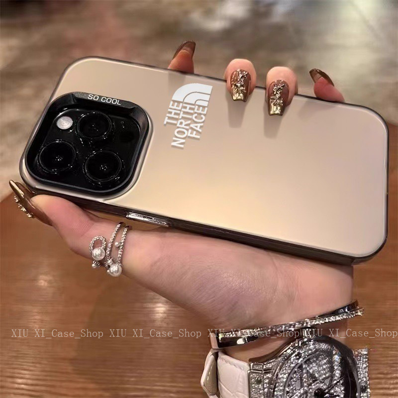 🔥เคส Apple เคสที่รองรับ iPhone เคสไอโฟน 17 16 15 14 13 12 11 PRO PROMAX PLUS AIR XSMAX XS XR 78PLUS-BXMSCY184 - รูปที่ 4