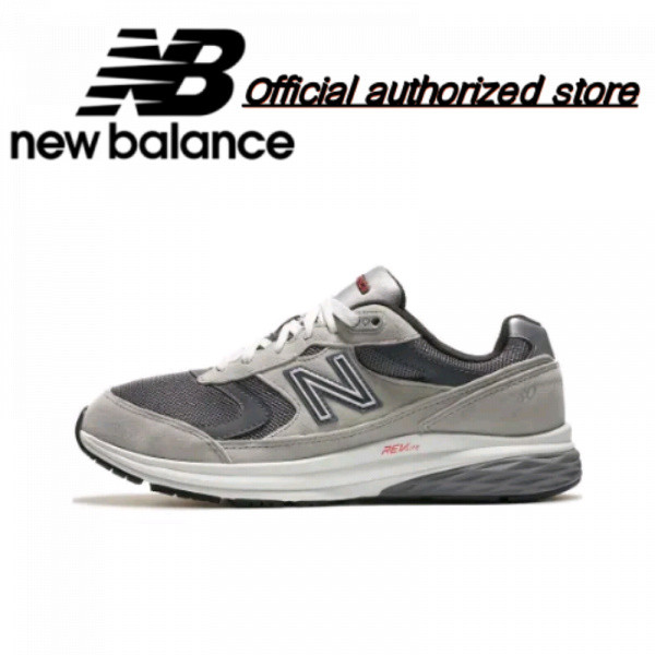 NEW BALANCE 880 NB 880 MW880CF3 Gray รองเท้ากีฬาชาย รองเท้ากีฬาหญิง