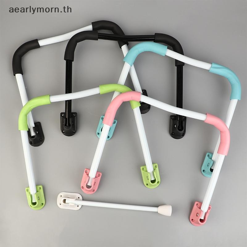 อ่า 1เซ็ตพับขาโต๊ะบานพับลื่นเฟอร์นิเจอร์ปรับระดับฟุตสนับสนุนวงเล็บสําหรับแล็ปท็อปโต๊ะการเรียนรู้ตารางอุปกรณ์เสริม ไทย