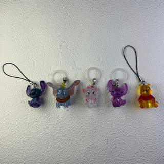 ของแท้สินค้าจํานวนมากญี่ปุ่น BANDAI BANDAI Disney Disney Cha…