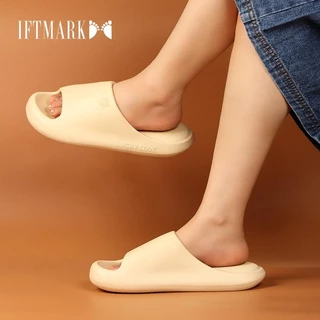 IFTMARK รองเท้าแตะสบายระบายอากาศสำหรับผู้ชายและผู้หญิง มีให้เลือก 4 สี