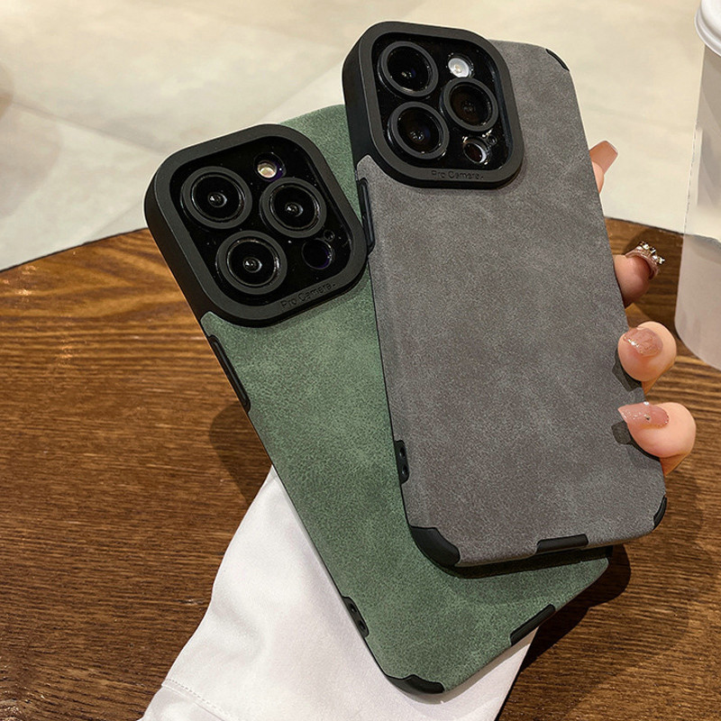 ปลอกหนังตุ๊กตาสําหรับVIVO Y78 Y39 Y36 Y27 Y20 Y20i Y19 Y17 Y03t Y03 Y01 V29 V27e V27 V40 V30 Pro V23