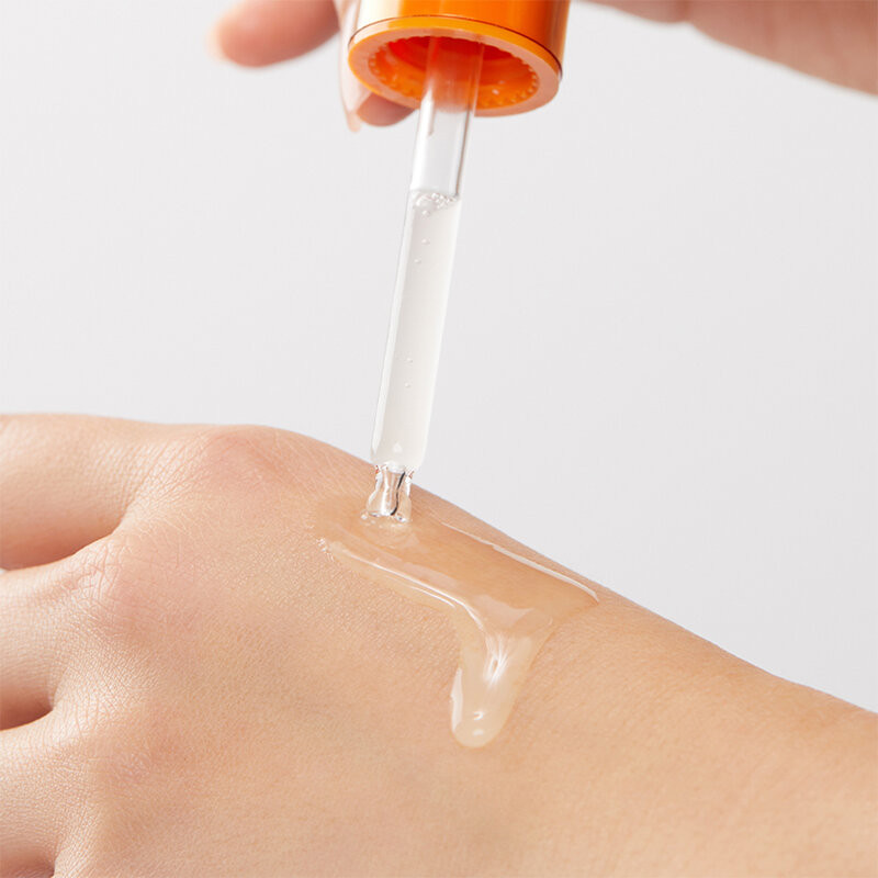 Torriden Cellmazing Ampoule ทอร์ริเดน แอมพูลเซรั่มสูตรเข้มข้น 30ml (Vita C/Pore Perfecting) - รูปที่ 5