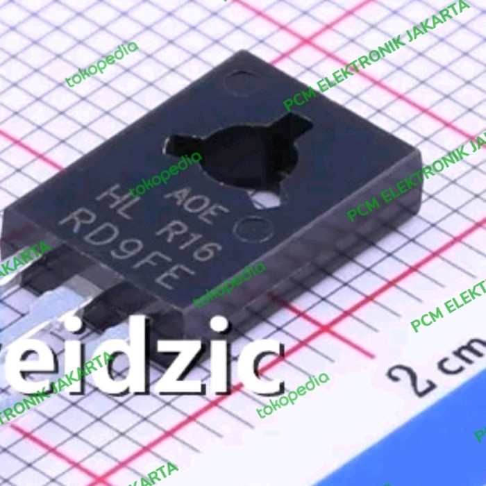 SB99 ทรานซิสเตอร์ rd9fe rd 9fe rd9 fe 9