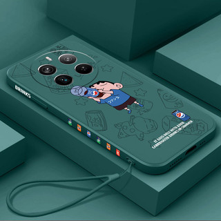 เคสRealme 12 5G Realme 12X Realme 12 Plus Realme note 60 Realme C67 C65 12+ + 5G TPUแฟชั่นซิลิโคนเคสโทรศัพท์Soft Case KCXX