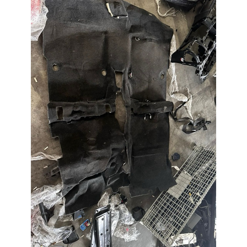 Honda Civic FD1 FD2 FD3 พรมใหญ่ / Karpet ขนาดใหญ่ / พรมปูพื้นใหญ่ / พรม Lantai นําเข้าจากประเทศญี่ปุ