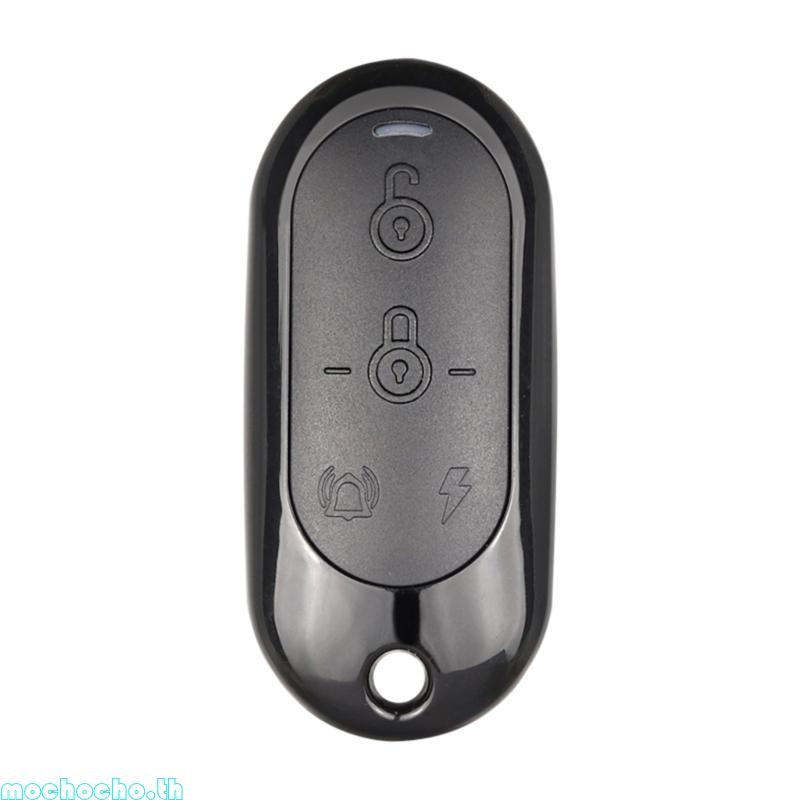 Mochocho Universal Duplicator Remote Copy รหัสคงที่หลายความถี่ 315 418 430 433MHz