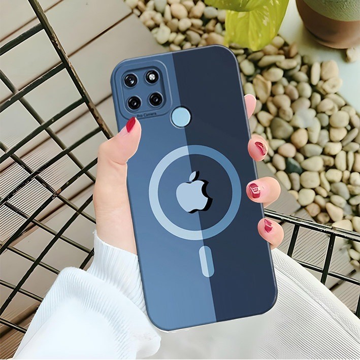 เคสRealme C12/C15/C25/C25S/Narzo 30A/Narzo 20 - เคสRealme C12/C15/C25/C25S/Narzo 30A/Narzo 20 - เคสน