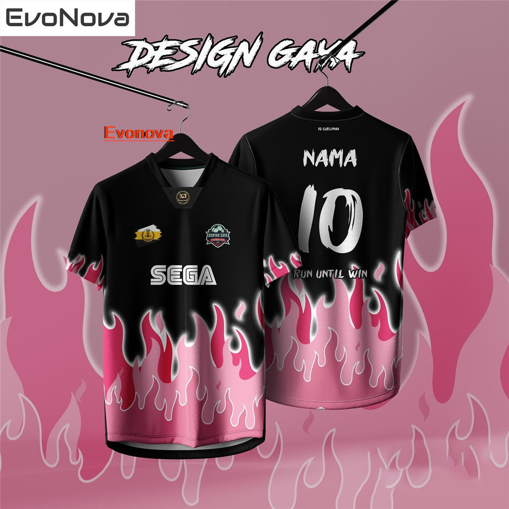 Free Custom NFL Edition ไมโครไฟเบอร์ Jersey T-Shirt กีฬา Retro คอรอบ Quick Dry Unisex สำหรับผู้ชายและผู้หญิง