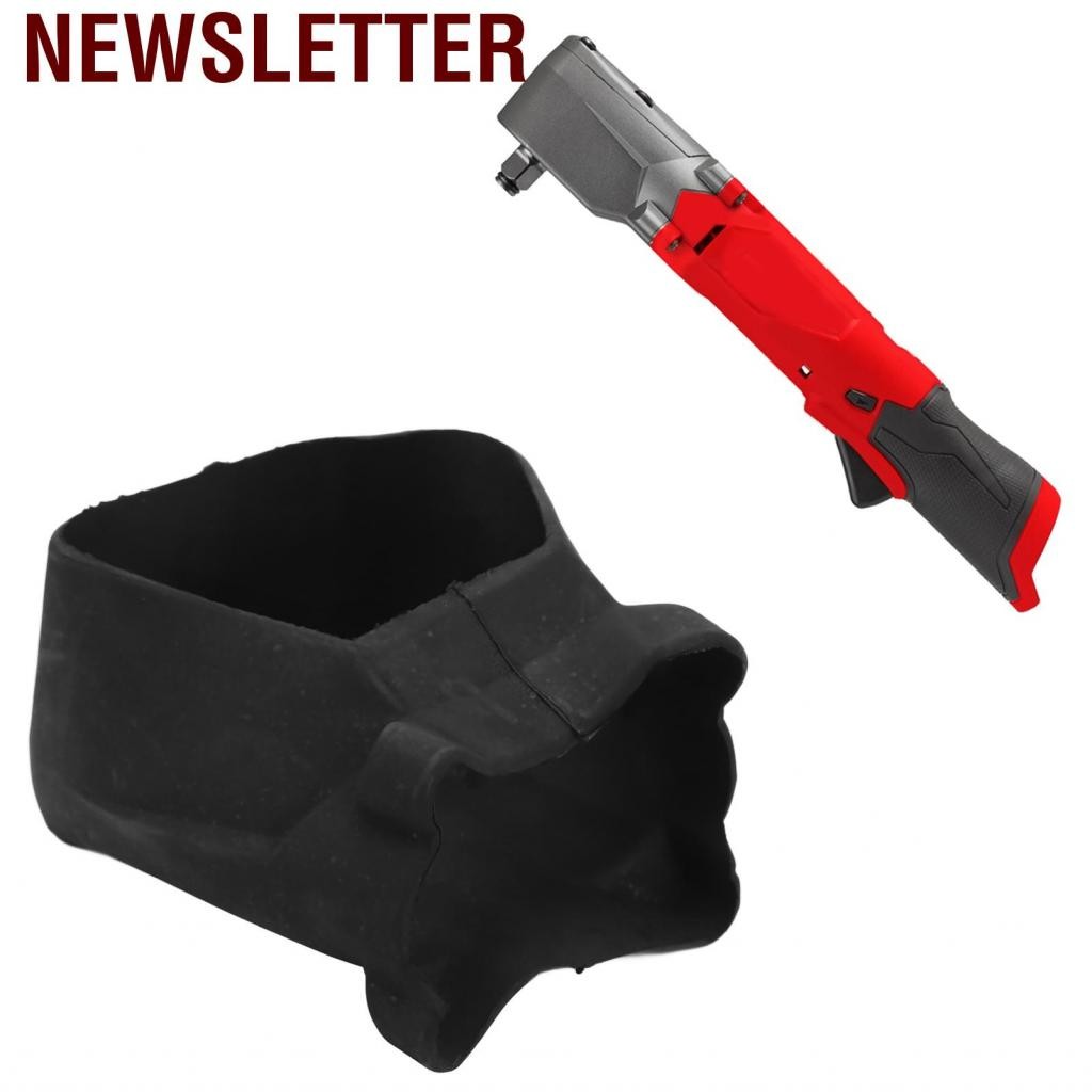 Newsletter มุมขวากระแทกประแจป้องกันการบูตยาง 49‑16‑2564 สำหรับ 2564‑20 2565‑20 2565p - 20 M12 เชื้อเ