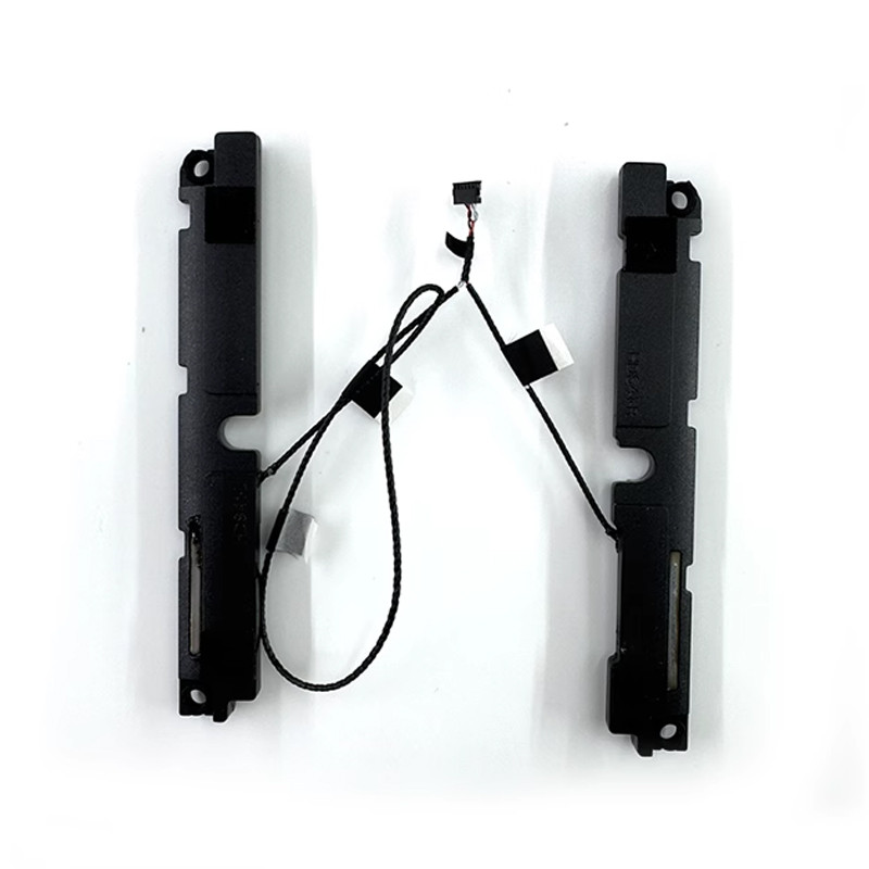 ใหม่ 03HDF3 สําหรับ DELL Alienware X14 R1 แล็ปท็อปลําโพงในตัวซ้ายขวาลําโพงภายใน CN-03HDF3 3HDF3