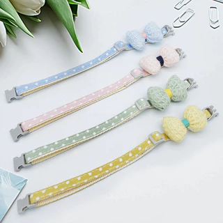 ปลอกคอสัตว์เลี้ยงปลอกคอแมวปลอกคอสุนัขปลอกคอแมวปลอดภัยหลายสี (จัดส่งในประเทศไทย) CW113