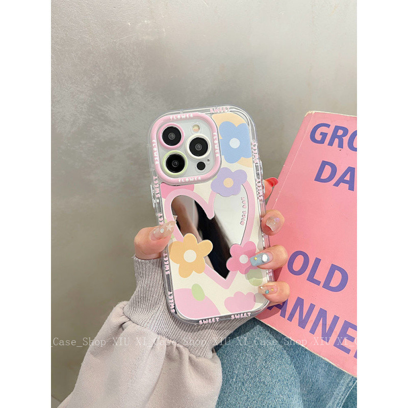 🌷🌷เคสไอโฟน13 สำหรับ iPhone 11 16 15 13 14 12 Pro Max 16 7 8 Plus XR XS X Maxเคสโทรศัพท์-HLJMNY4
