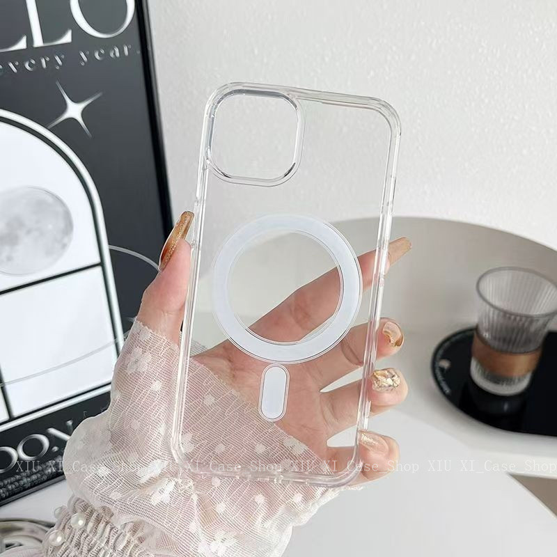 📑เข้ากันได้สำหรับ iPhone 17PROMAX เคสไอโฟน 16pro 13 14plus 15 PRO max 12 13pro 14promax 16p-HLYCK80