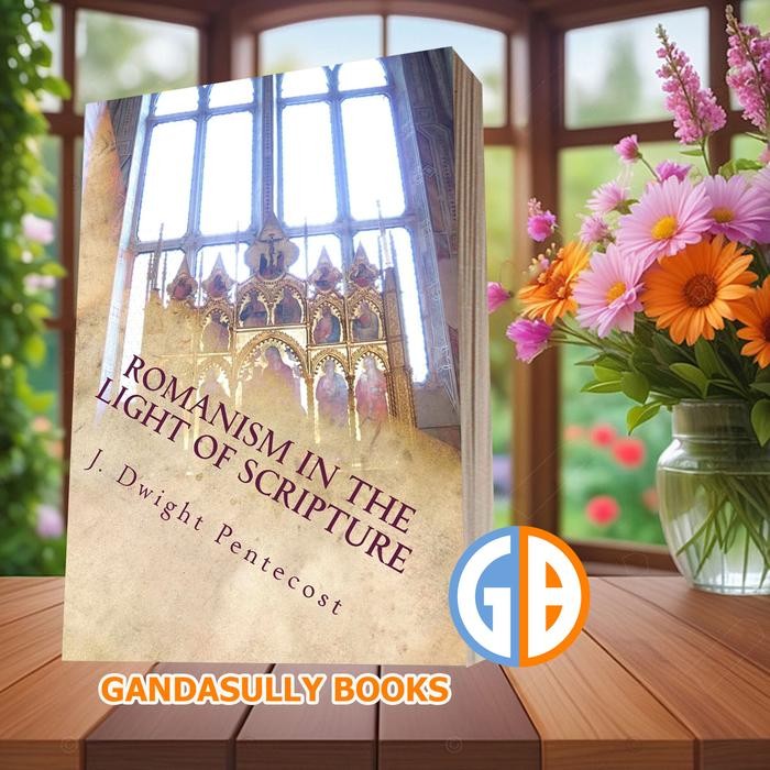 โรมันแสงคัมภีร์เจ Dwight Pentect