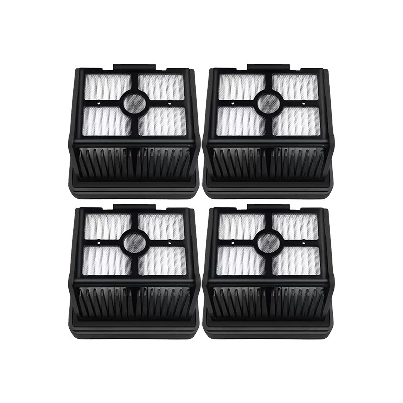 แผ่นกรอง HEPA เข้ากันได้กับ Dreame H40 Ultra / H15 Pro Heat / H40 Pro เครื่องขัดพื้น อุปกรณ์เสริม