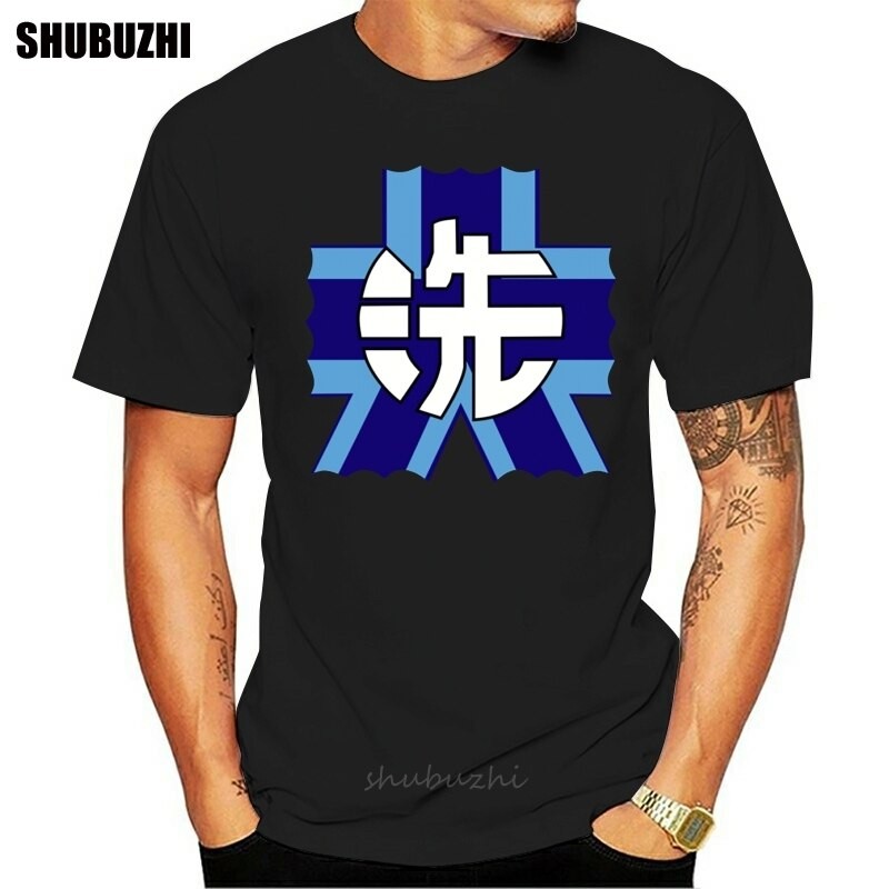 Panzer เสื้อยืดสาว Und Panzer Oarai โรงเรียนเสื้อยืดชายผ้าฝ้ายเสื้อยืดตลก Plus sizeStreetwear กราฟิก