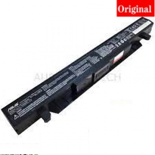 ✿แล็ปท็อปแบตเตอรี่ a41n1424สำหรับ ASUS ROG GL552V GL552VW GL552VW GL552JX gl552 zx50jx x50j X555