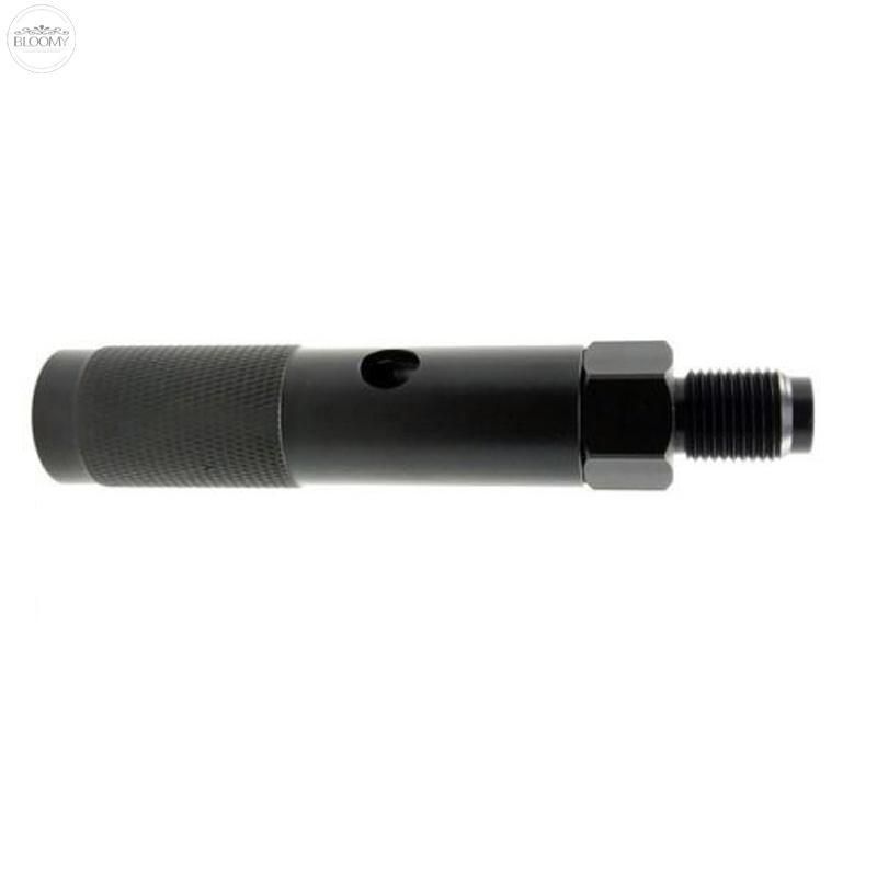 <BLOOMY>Co2 Cylinder Adapter 12.8cm Air Rifle Converter For Umarex 850 air magnum❀