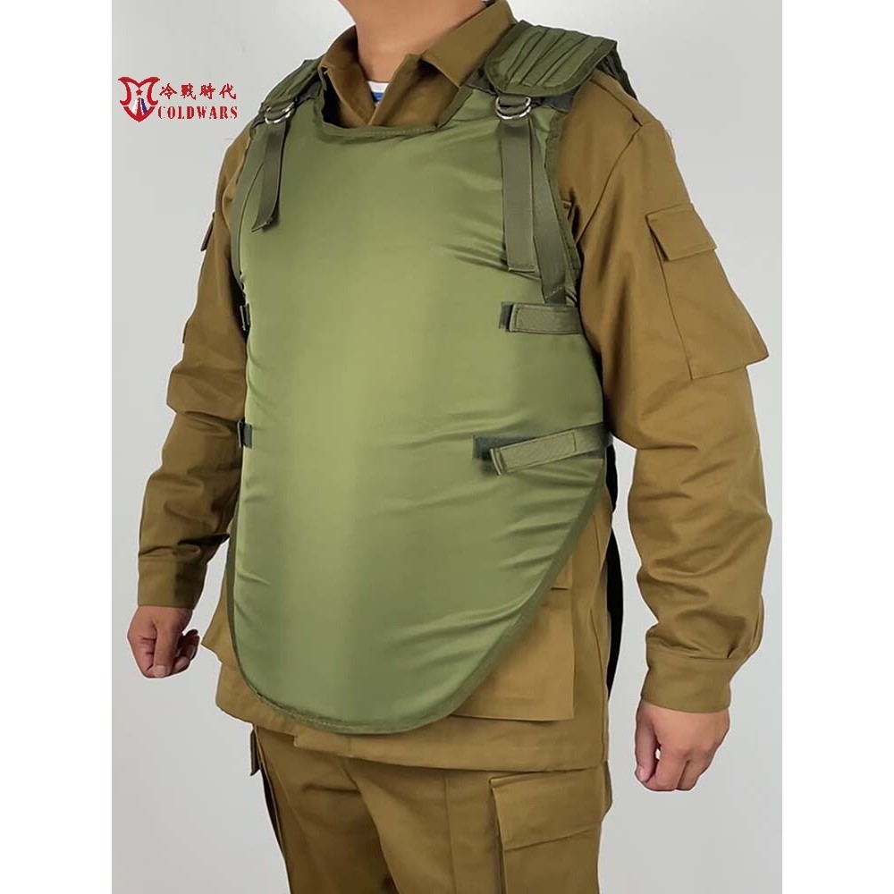 Cold War Age Replica Union 6b2 เสื้อกั๊กอัฟกานิสถานหักชิ้นกองกําลังพิเศษ Tarkov