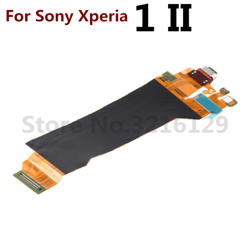 1pcs USB Dock แท่นชาร์จพอร์ต Charger Flex Cable สําหรับ รูปที่ 8
