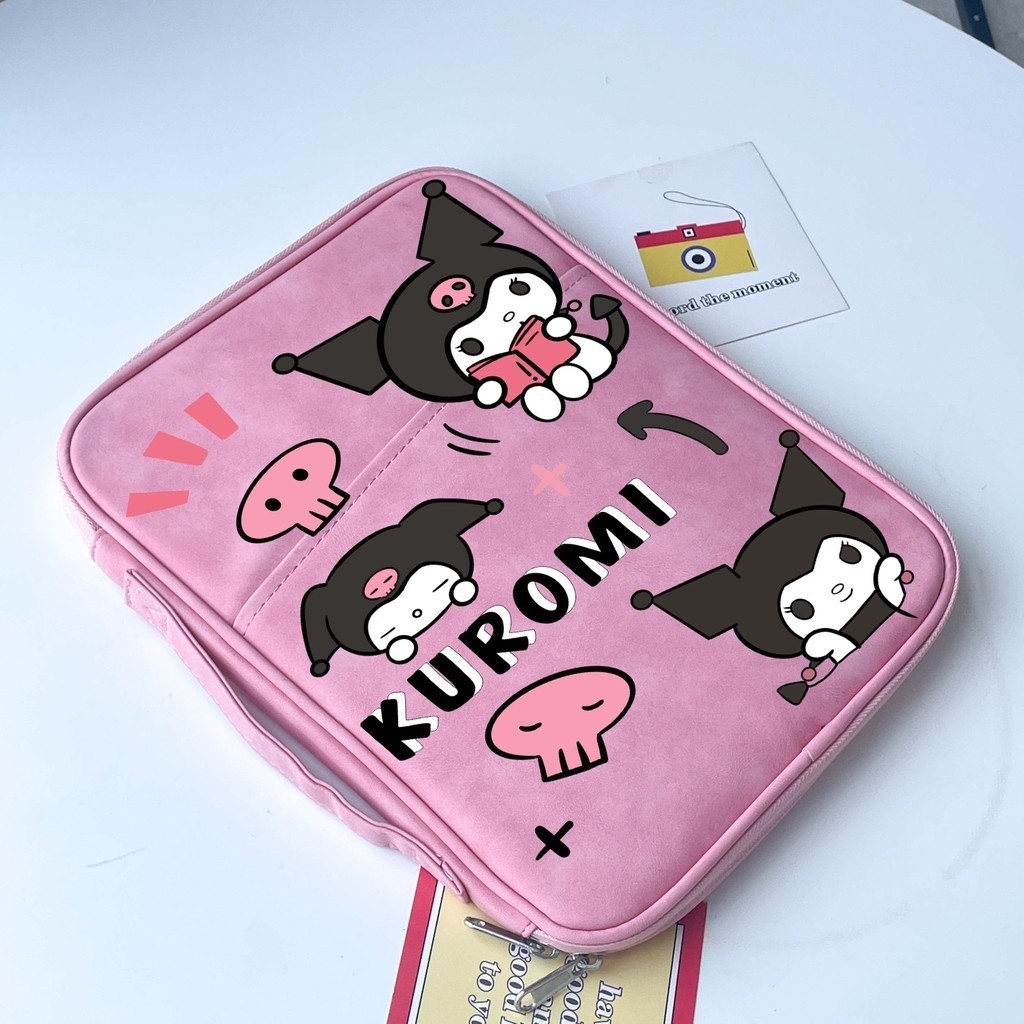 พร้อมส่งใน กระเป๋าใส่ไอแพด กระเป๋าใส่โน้ตบุ๊ค ไอแพด bag ถอมเครื่อง ใส่ขนาด 9.7-13.3นิ้ว ถนอมเครื่อง ไอแพด , Huawei Samsung Notebook bag