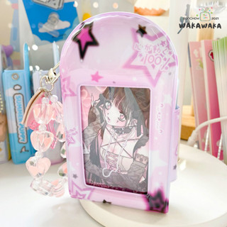 อัลบั้มรูป Kpop Idol Photocard  อัลบั้มภาพ แฟ้มการ์ด collect…