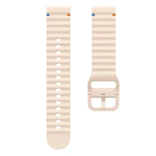 สายซิลิโคน Offical สําหรับ CMF นาฬิกา Pro2 Pro3 Breathable กันน้ําเปลี่ยนสายรัดข้อมือสําหรับ CMF นาฬิกา Pro2/นาฬิกา Pro 22 มม.