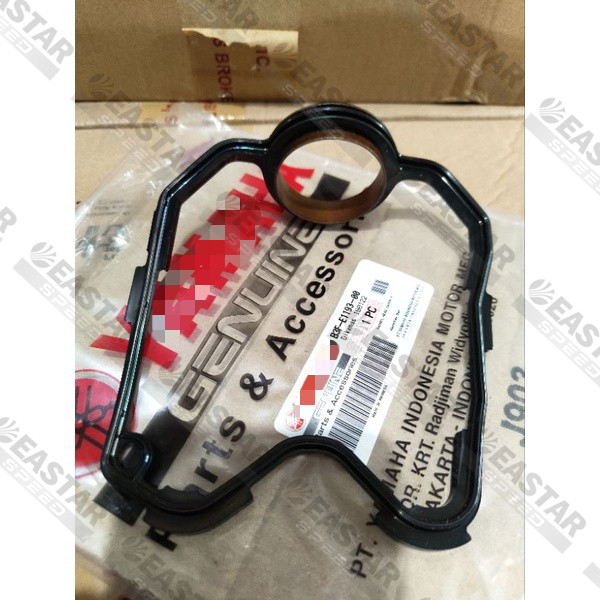 บรรจุปะเก็น/ฝาครอบหัว เอ็นแม็กซ์ | แอร็อกซ์ | ภูเขา-15 | SNIPER 155 ,YGP: B3F-E1193-00