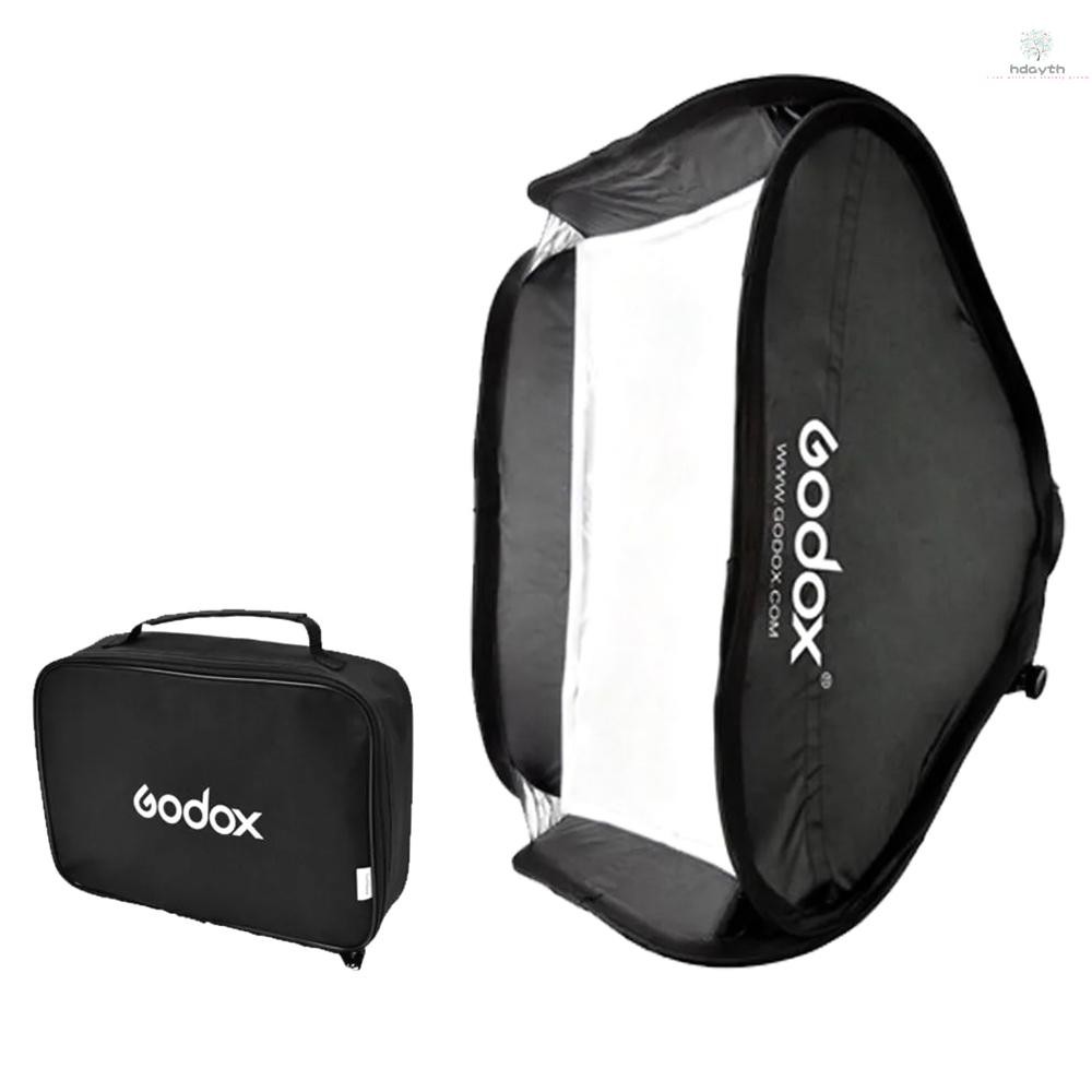 Godox Carry Tt350 Series Speedlite Compatible * 31 นิ้ว Softbox Diffuser ด้านในพร้อม 80 * Carry Tpp 