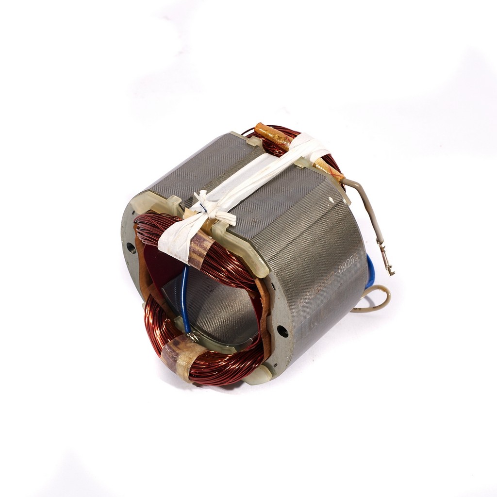 DONG CHENG อะไหล่ ฟิลคอยล์ ใช้กับแท่นตัดองศา 10 นิ้ว รุ่น DJX09-255 (ดองเช็ง)