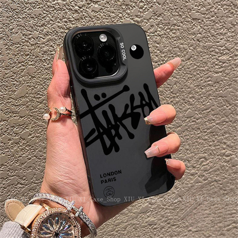 💌เคสไอโฟน เข้ากันได้กับ iPhone 17ProMax 16 15ProMax 14Plus 13 11 XS XR 7Plus-JXMSCY9