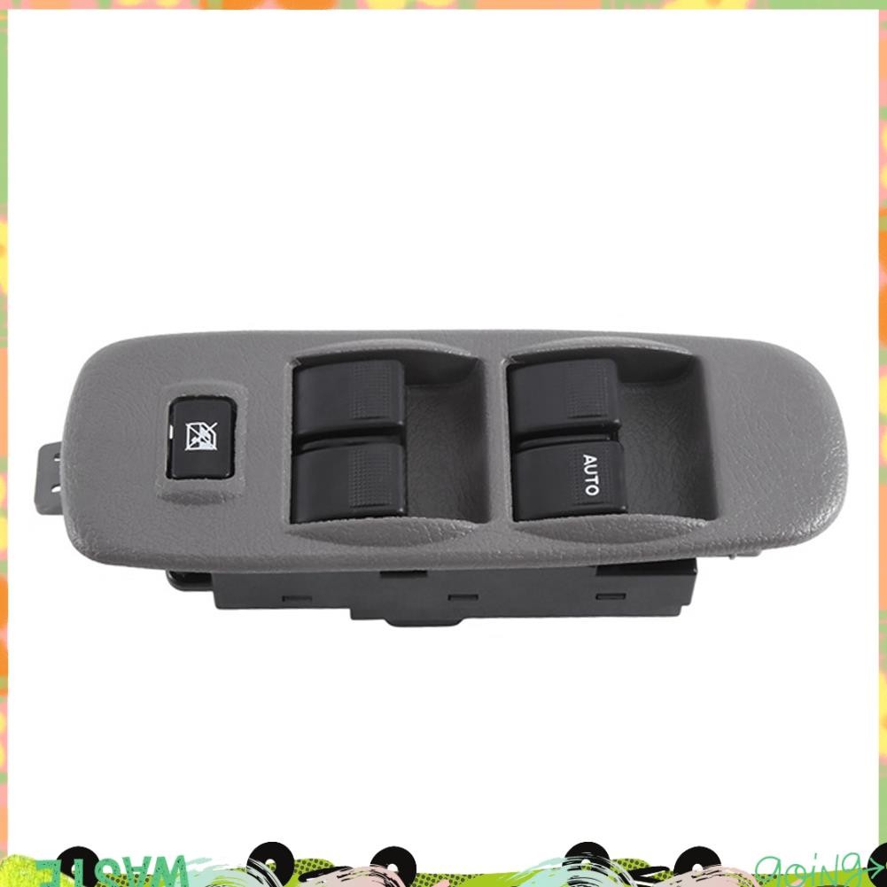 Super UM93-66-350 UM93-66-350-41 สําหรับ B2500 UN Ranger Courier Power Window สวิทช์อะไหล่รถยนต์ RHD