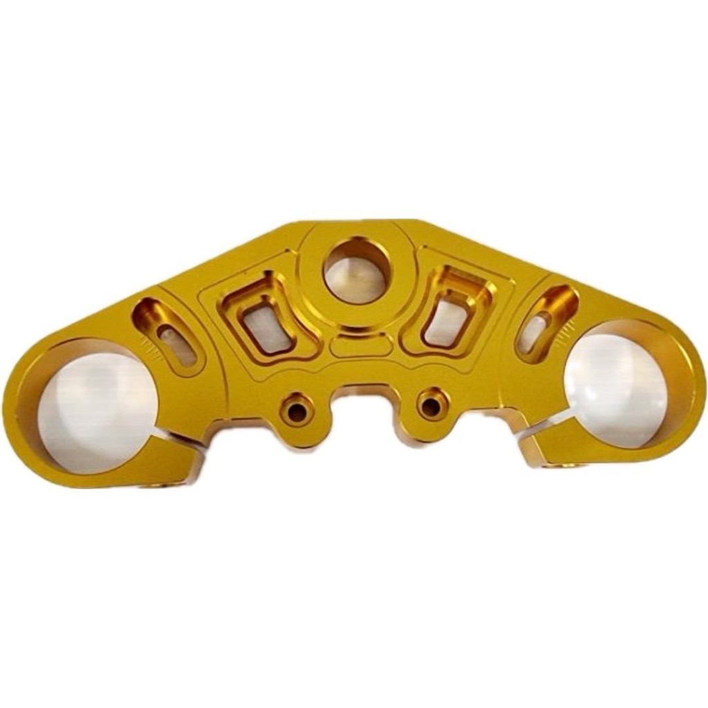 แผงคอแต่ง Yamaha R-15 NEW งาน CNC R15V3 ปี17-21 อะไหล่แต่งซื่ง งานดี แข็งแรง ทนทาน (0010)