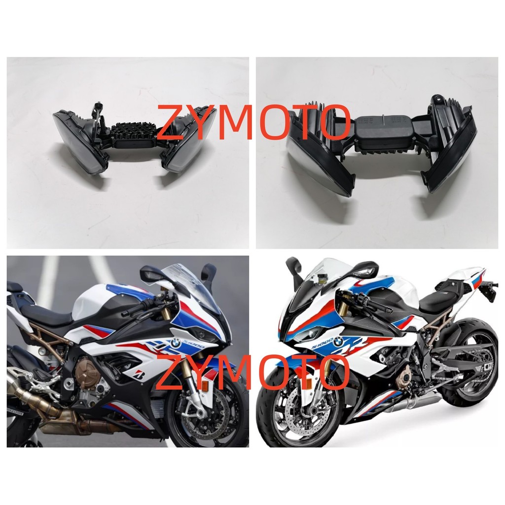 ร้านคนไทยรับประกัน ชุดสี แฟริ่ง S1000RR M1000RR ปี 2019-20-21-22-23 แจ้งรายละเอียดไว้ในข้อความ