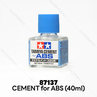 TAMIYA Cement for Model Kit กาวสำหรับต่อโมเดล 87012 87003 87038 87182 87113 87134 87137 87236