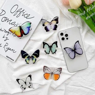 พร้อมส่งจากไทย กริ๊ปต็อก ลายการ์ตูน pop socket กริ๊บต๊อก ที่…