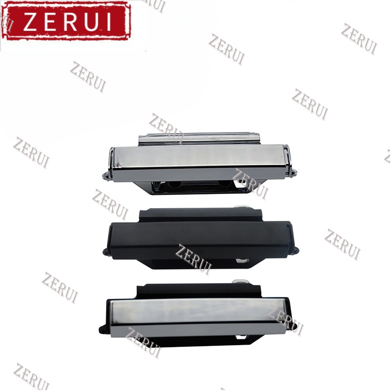 Zr สําหรับ 5746A220 93460W020P Fit สําหรับ Mitsubishi L200 Triton 2019-2023 Strada Tailgate Handle ด