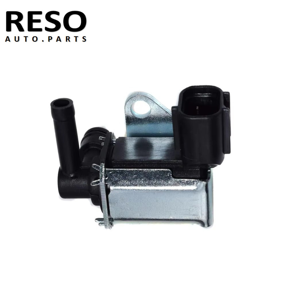Reso Vapor Canister Purge ควบคุมโซลินอยด์วาล์วสําหรับ Acura RSX Honda CR-V Civic 2002 2003 2004 2005